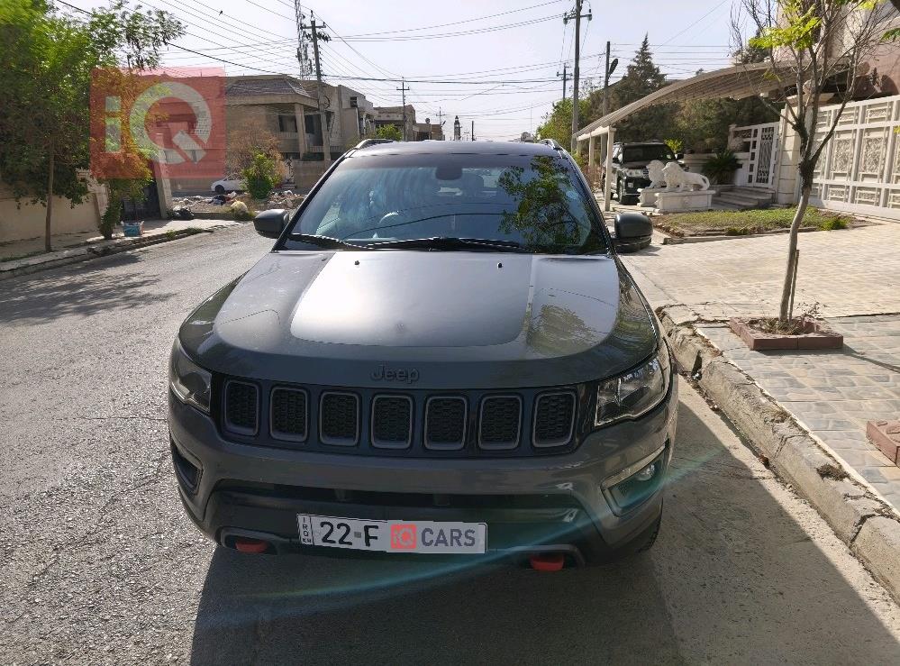 جيب كومباس